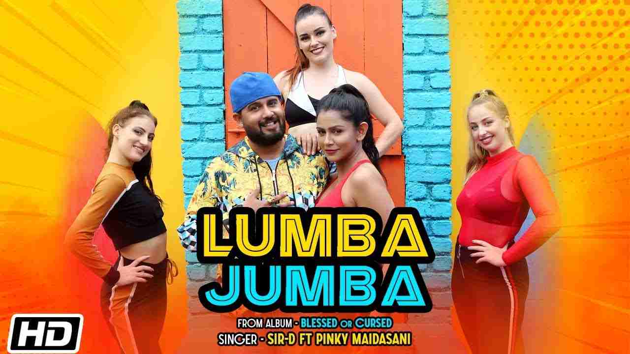 Lumba-Jumba-Lyrics-in-Hindi-English-Sir-D-ft.-Pinky-Maidasani-Nazran-Beats