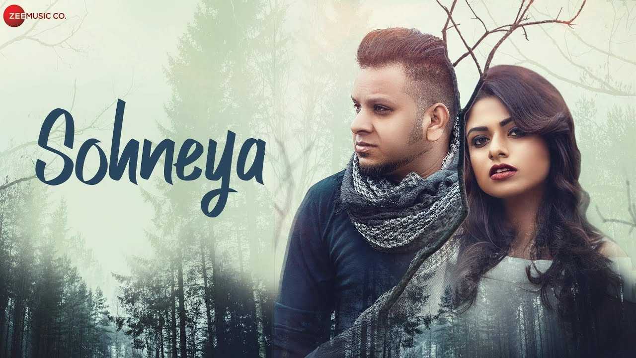 Sohneya-Lyrics-in-Hindi-English-Puneet-Randhawa-Harjit-Bahiea-Ft-Fidda-Gill