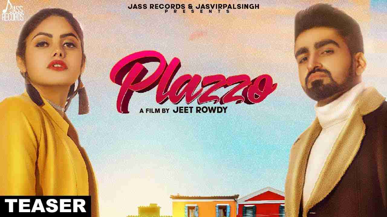 Plazzo Lyrics in Hindi & English | Gurlal Dhillon 