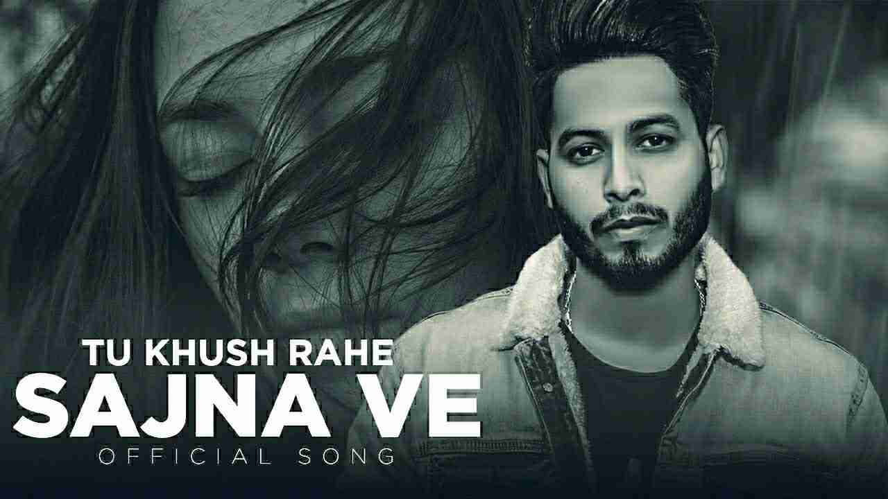 Tu Khush Rahe Sajna Ve Lyrics in Hindi & English | Guri Othian 