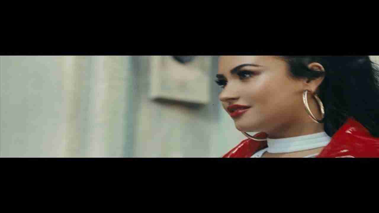 Demi Lovato | I Love Me New Song Lyrics in English