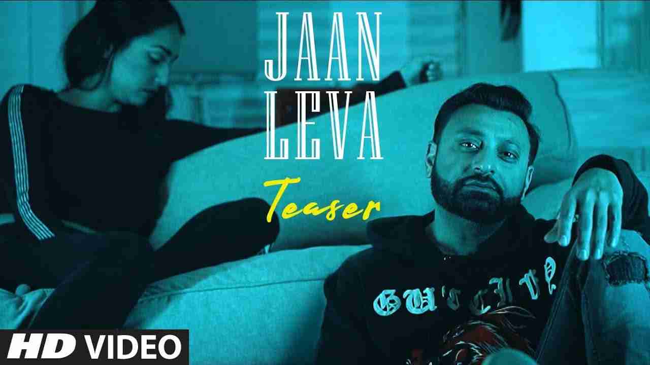 Jaan Leva Lyrics in Hindi & English | Simran Pruthi | Punjabi New Song 2020 