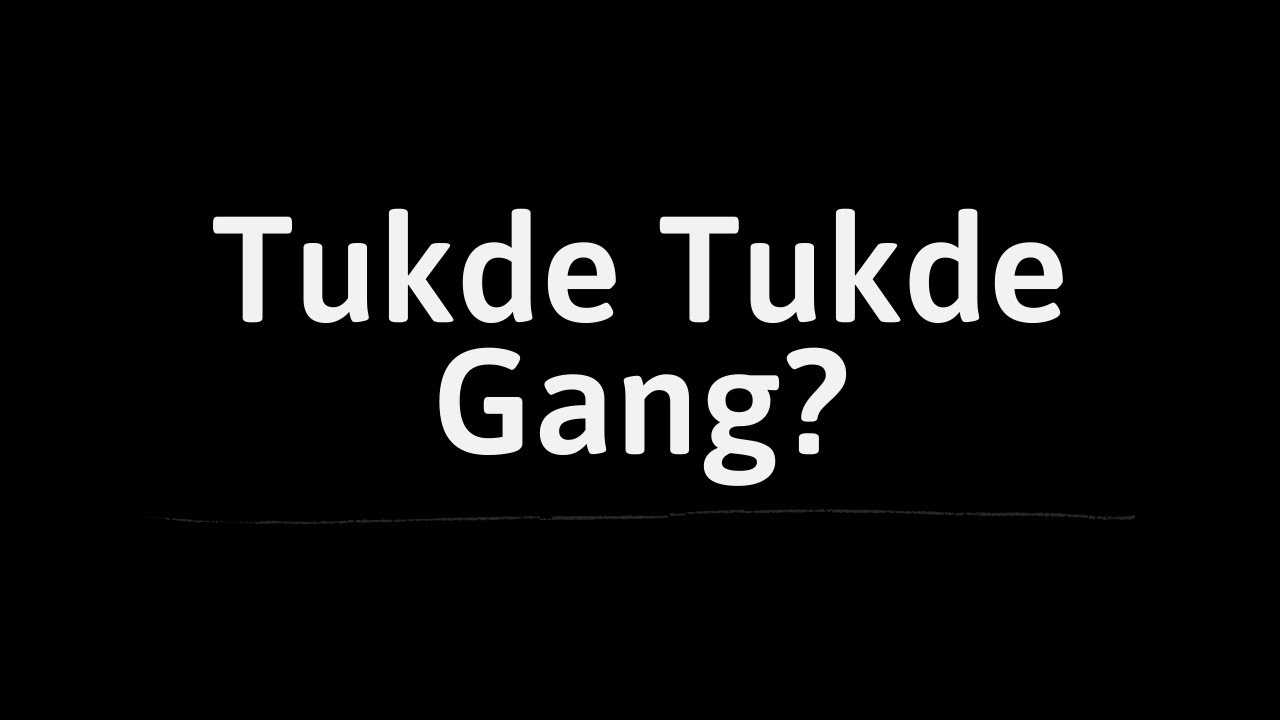 Tukade Tukade Gang Lyrics in Hindi & English | Seven