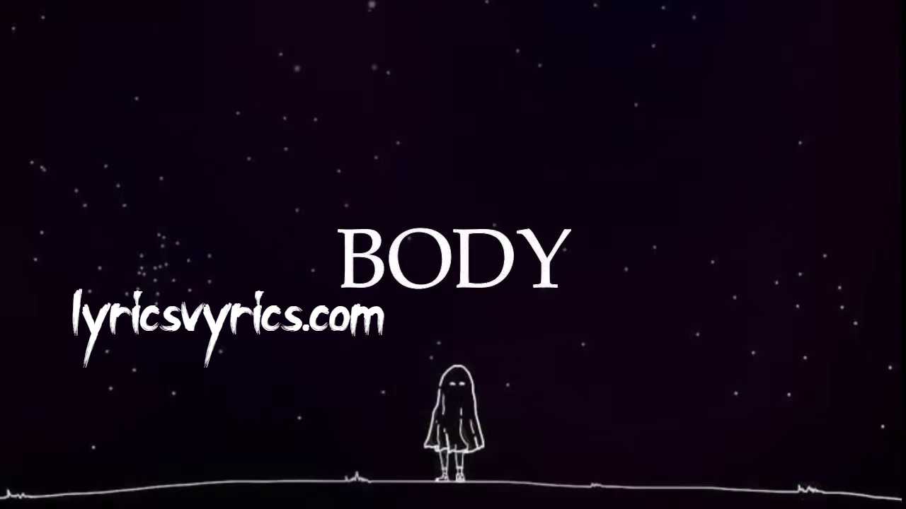 Body Im More Than My Body Lyrics Tik Tok | Body Let Me See Your Body TikTok Lyrics 