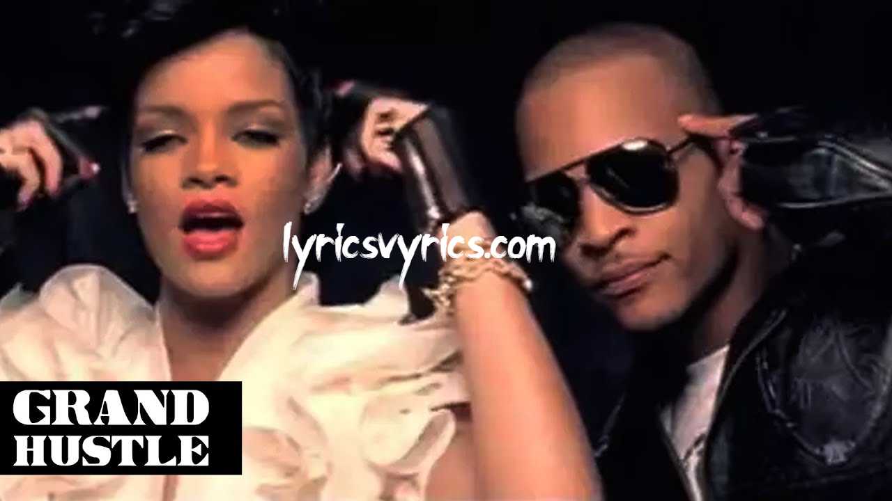 Cause Ima Paper Chaser Song Lyrics | Rihanna