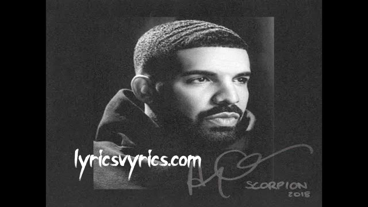 I Want My Baby To Have Your Eyes Lyrics | Drake