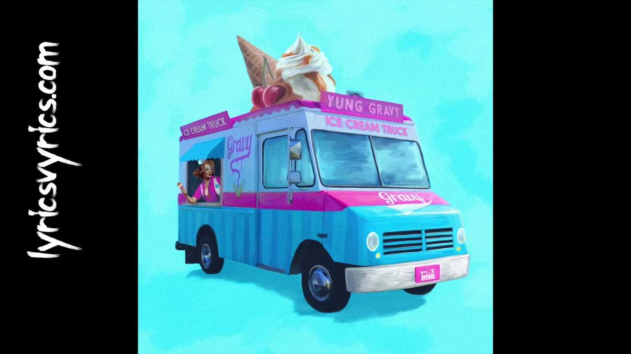 Ice Cream Truck Song Lyrics | Racist Ice Cream Song Lyrics