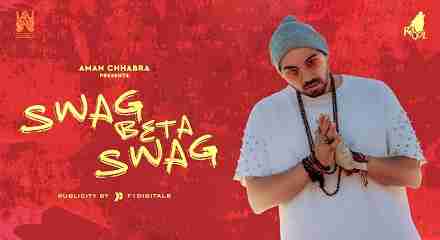 Swag Beta Swag Lyrics in Hindi & English | RaOol