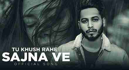 Tu Khush Rahe Sajna Ve Lyrics in Hindi & English | Guri Othian