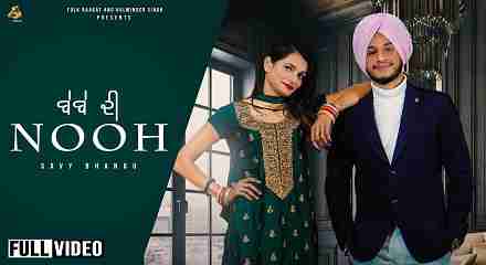 Bebe Di Nooh Lyrics in Hindi & English | Savy Bhangu | Neha Dixit