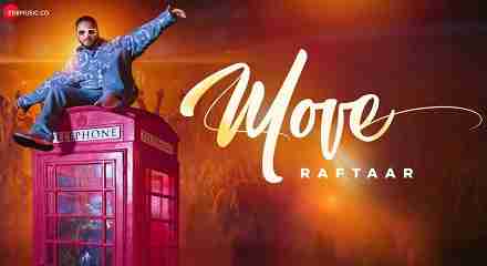 Move Lyrics in Hindi & English | Raftaar | Mr Nair | Saurabh Lokhande
