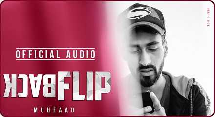 BackFlip Lyrics in Hindi & English | Muhfaad