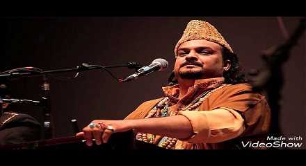 Jo Nazar Mein Nahi Tha Kinara Mila Lyrics | Amjad Sabri