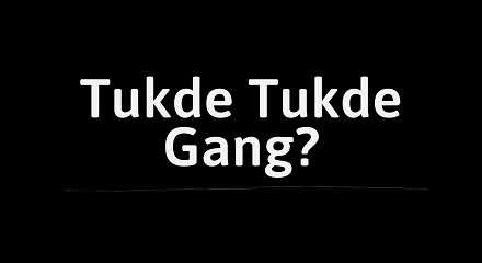 Tukade Tukade Gang Lyrics in Hindi & English | Seven