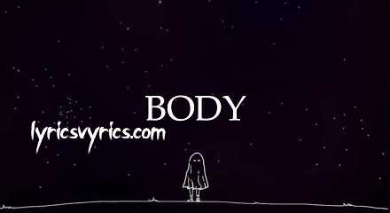 Body Im More Than My Body Lyrics Tik Tok | Body Let Me See Your Body TikTok Lyrics