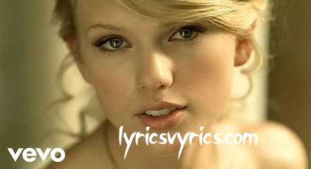 Romeo Save Me Tik Tok Lyrics | Taylor Swift