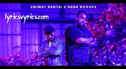 Charge Song Lyrics Emiway and Nana Rogues