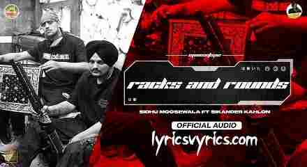 Racks And Rounds Lyrics Meaning In Punjabi