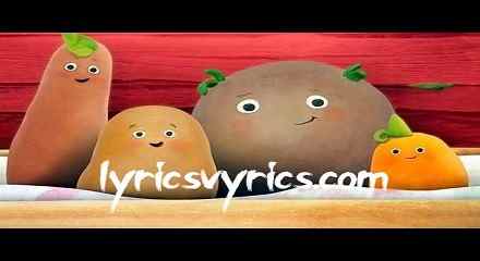 Small Potatoes Theme Song Lyrics