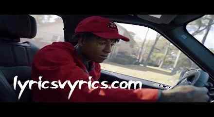 Dont Know Who Hi Want You The One I Want Nba Youngboy Lyrics