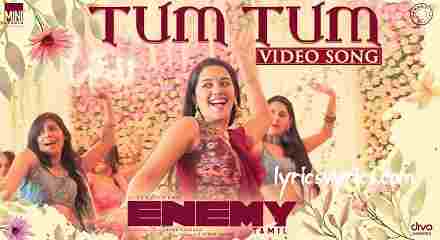 Tum Tum Song Lyrics Meaning Hindi, English, Telugu