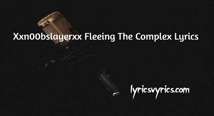 Xxn00bslayerxx Fleeing The Complex Lyrics