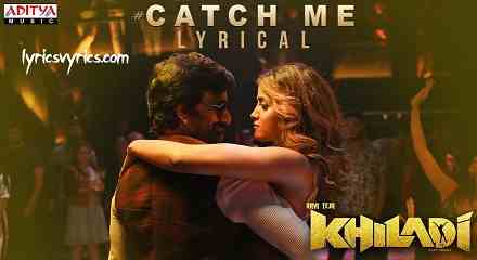 Catch Me Song Choreographer, Cast, Actress, Actor, Singer, Movie, Model, Heroine