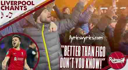 Diogo Jota Song Liverpool Lyrics | Fifa World Cup 2022 Song Lyrics