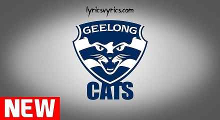 Geelong Cats Theme Song Lyrics