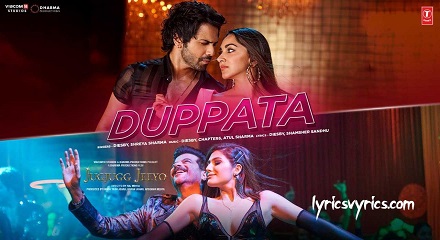 Dupatta Song Cast, Actress, Model, Girl, Actor, Movie