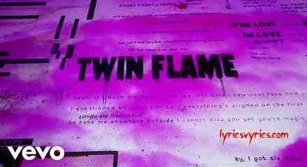 Twin Flame Lyrics Mgk Meaning