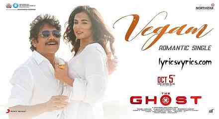 Vegam Song Lyrics Meaning and Translation in English | The Ghost