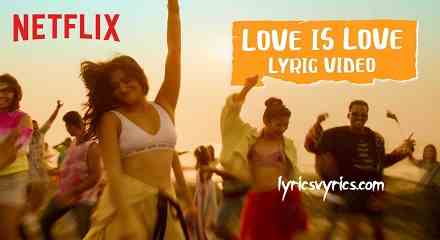 Love is Love Mismatched Season 2 Lyrics