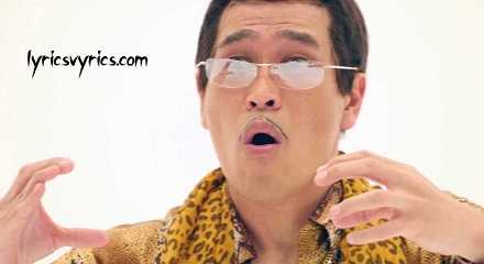 Ppap Lyrics Meaning Song