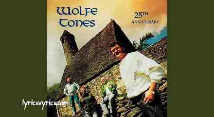 The Wolfe Tones Celtic Symphony Lyrics Meaning