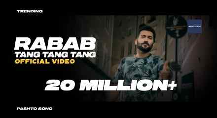 Rabab Tang Tang Song Lyrics Meaning In Hindi