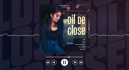 Dil De Close Song Lyrics Raya