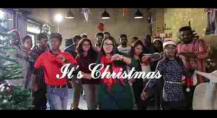 Its Christmas Its Christmas Song Lyrics