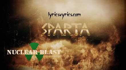 Sparta Lyrics Meaning