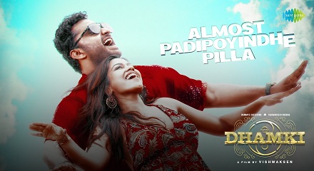 Almost Padipoya Pilla Song Lyrics Meaning And Translation In English
