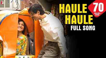 Haule Haule Harman Kaur Lyrics Meaning In English
