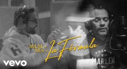 La Fórmula Lyrics Translation In English- Maluma & Marc Anthony