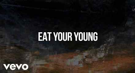 Eat Your Young Lyrics Meaning Hozier