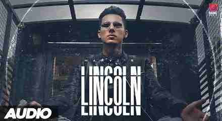 Lincoln Lyrics- Harvi