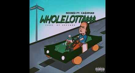 Wholelotta$$$ Cashman Lyrics