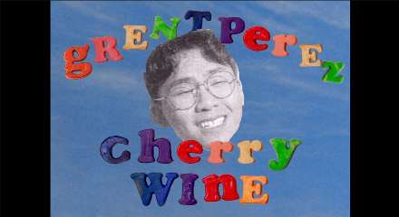Cherry Wine Lyrics Grentperez Meaning