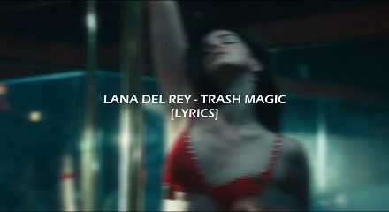 Lana Rey Will You Serve Me Lemonade Lyrics
