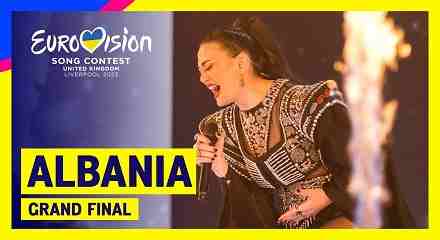 Albania Eurovision 2023 Song Lyrics Meaning & Translation In English