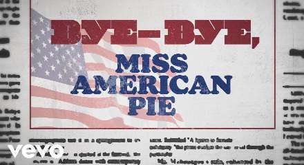 American Pie Lyrics Meaning