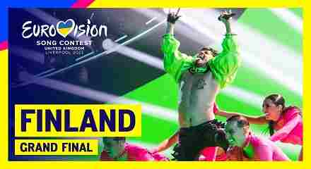 Finland Eurovision 2023 Song Lyrics Meaning & Translation In English